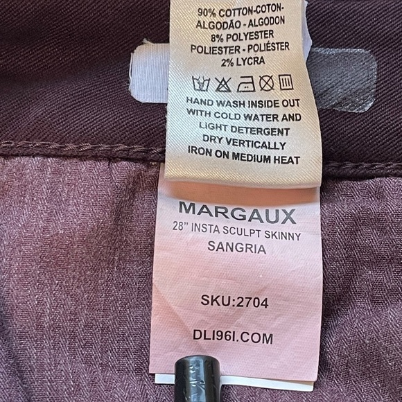 DL1961 jeans - Picture 8 of 12